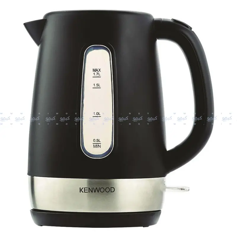 Kenwood Zjp01 Rapid-Boil Kettle (1.7L, 2200W) 1