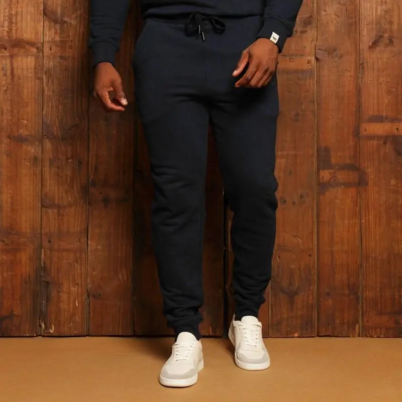 Kingsley Overland Explorer Joggers In Midnight 1