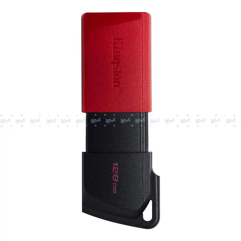 Kingston Datatraveler Exodia M 128Gb Usb 3.2 Flash Drive – Compact High-Speed Portable Storage 1