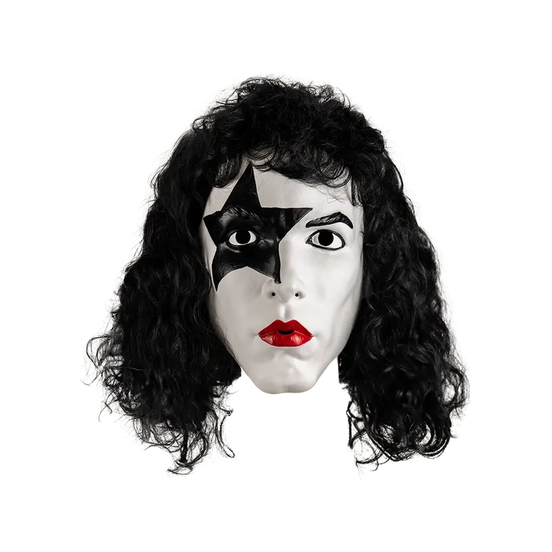 Kiss & Trick Or Treat Studios Starchild Replica Mask 1