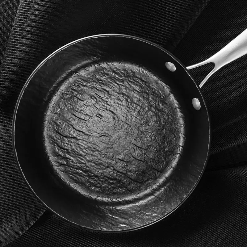 Kleva Sahara Slate Non-Stick Frying Pan – Premium Heat-Resistant Cookware 1