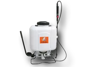 Kubota 16-Litre Manual Backpack Sprayer 1