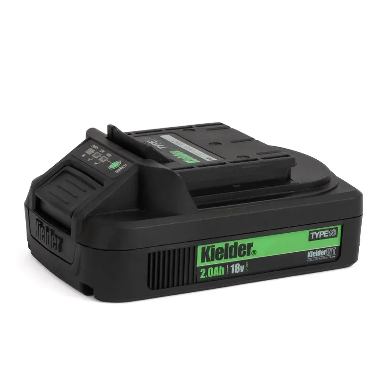 Kwt-003 18V Li-Ion Battery Pack – 2.0Ah Capacity 1
