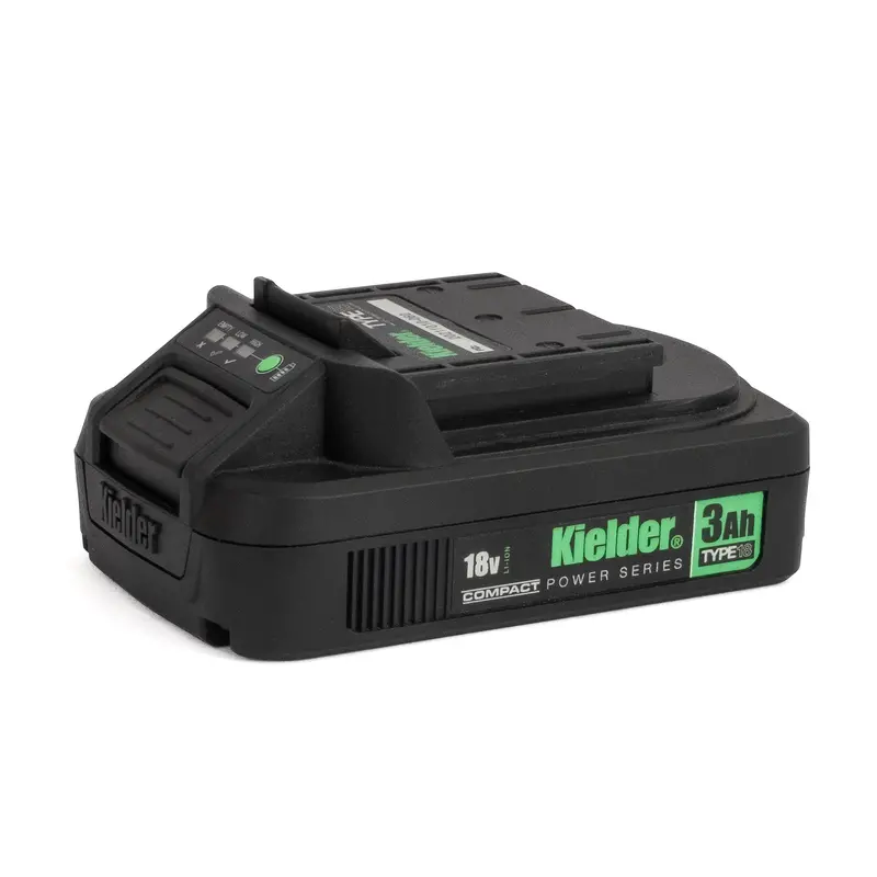 Kwt-003 Type18 18V 3.0Ah Compact Lithium-Ion Battery 1