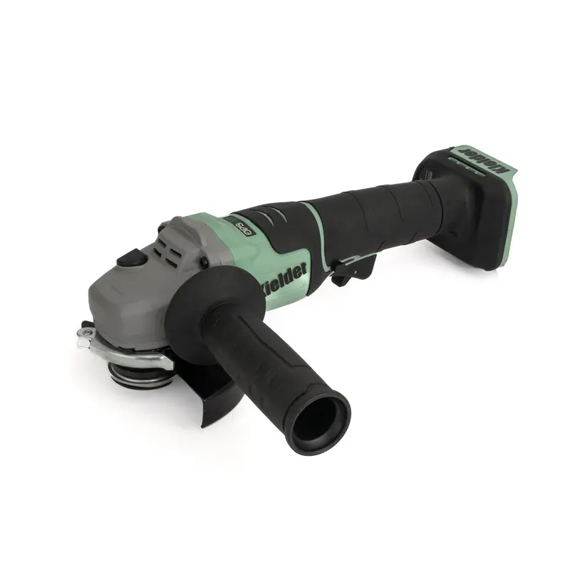 Kwt-013 Type18 18V 115Mm Angle Grinder – Bare Unit 1