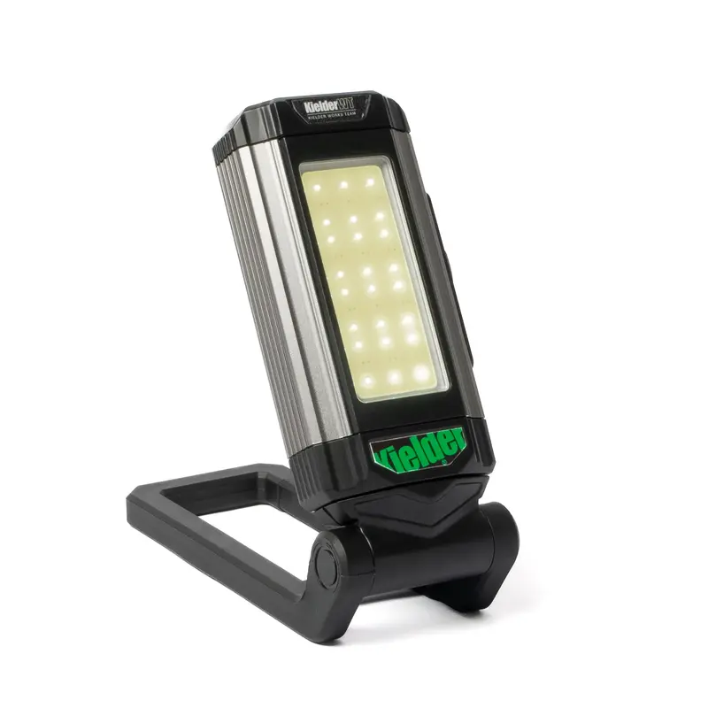 Kwt-015-01 Portable Led Work Light With Adjustable Stand 1