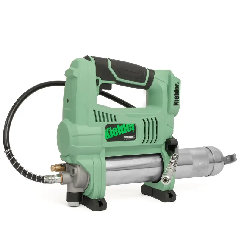 Kwt-555 Type18 18V Cordless Grease Gun (Bare Unit) 1