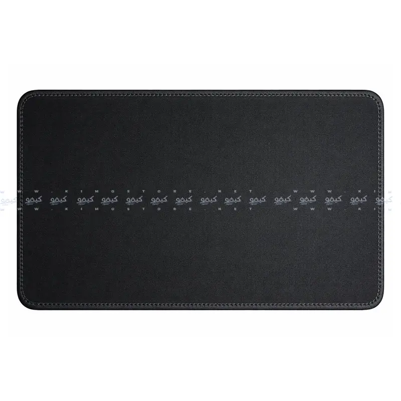 Large 300×600Mm Anti-Slip Gaming Mouse Pad – Black 1