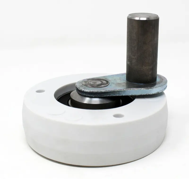 Lateral Wheel Assembly 1