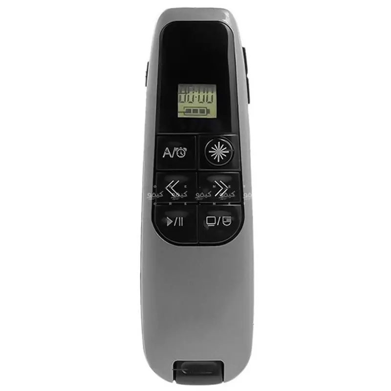 Lavvento Mo997 Wireless Presentation Remote 1