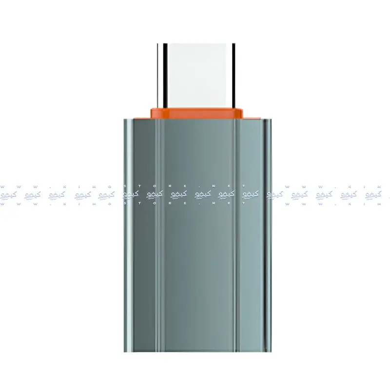 Ldnio Lc140 Usb-C To Usb-A Otg Adapter – Type-C Host Converter 1