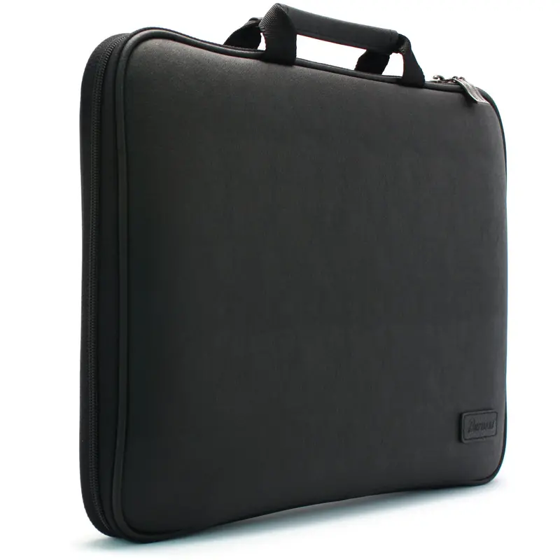 Lenovo Miix 2 11.6-Inch Hybrid Laptop Sleeve With Protective Memory Foam Layer 1
