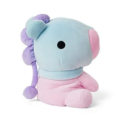 Line Friends Bt21 Mang Baby Golf Driver Headcover – Playful Plush Design 1