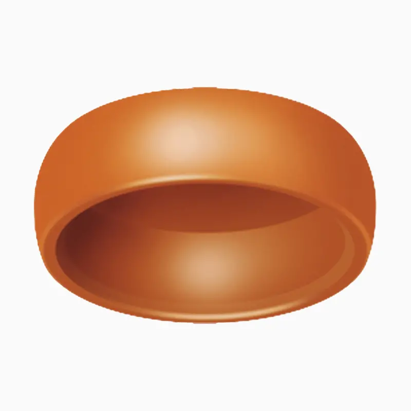 Locator Male Extended-Range Orange Inserts – 4-Pack 1