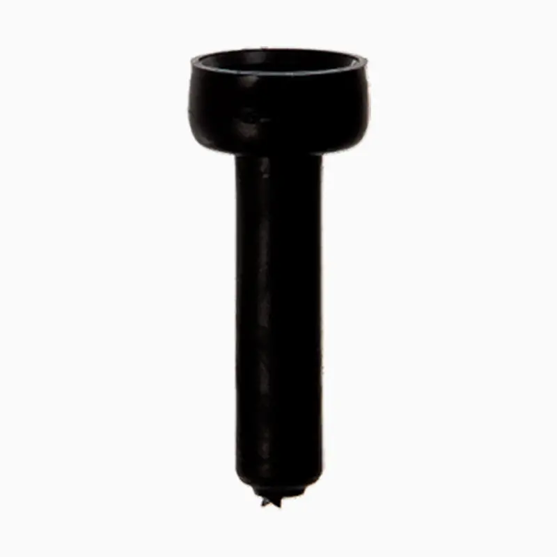 Locator Parallel Post For Prosthetic Attachment 1