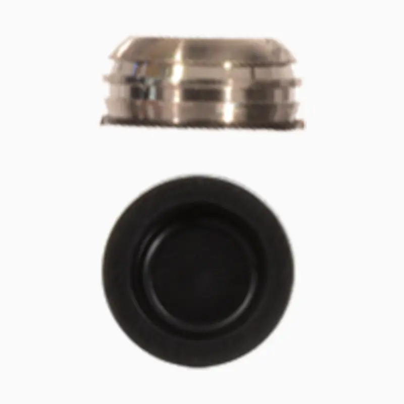 Locator Replacement Denture Caps – 4-Unit Set 1