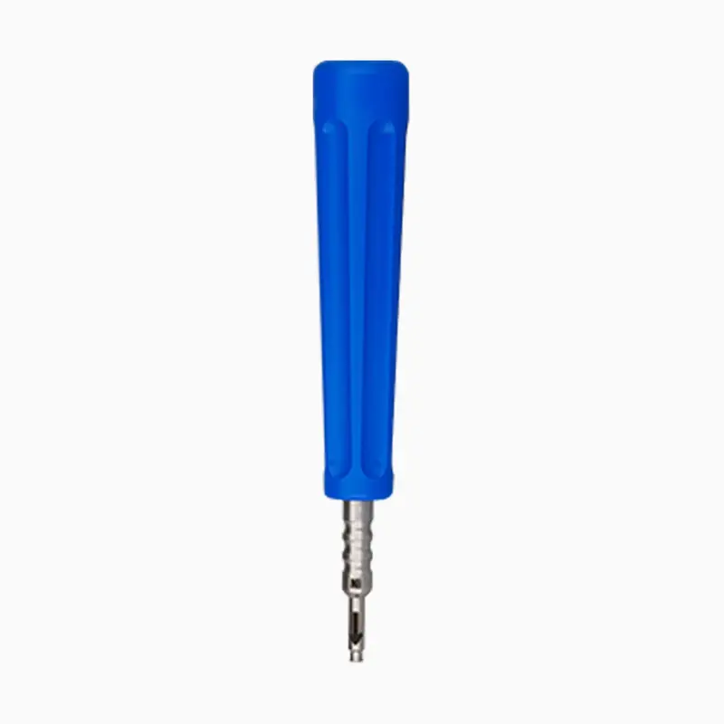Locator Retention Insert Installation Tool 1