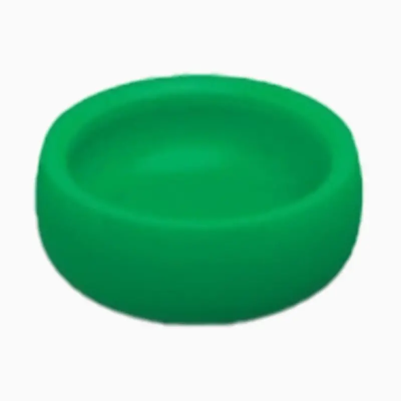 Locator Xtd Range Replacement Males – Green, 4-Piece Pack 1