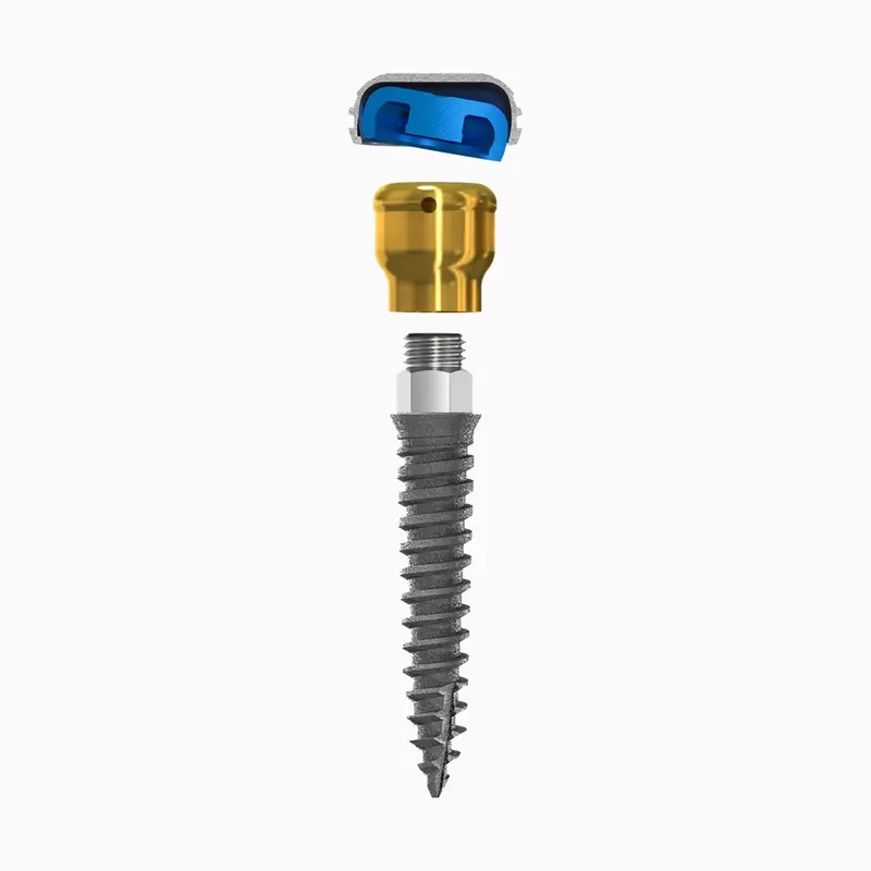 Lodi 2.4×10 Mm Cuff – 3 Mm Height 1