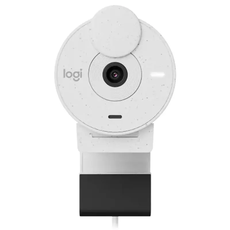 Logitech Brio 300 Full Hd Webcam For Video Conferencing And Streaming 1