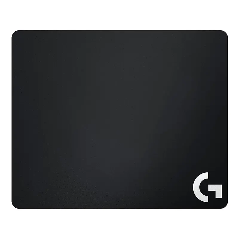 Logitech G240 Large Gaming Mouse Pad – Cloth Surface, Rubber Base 1