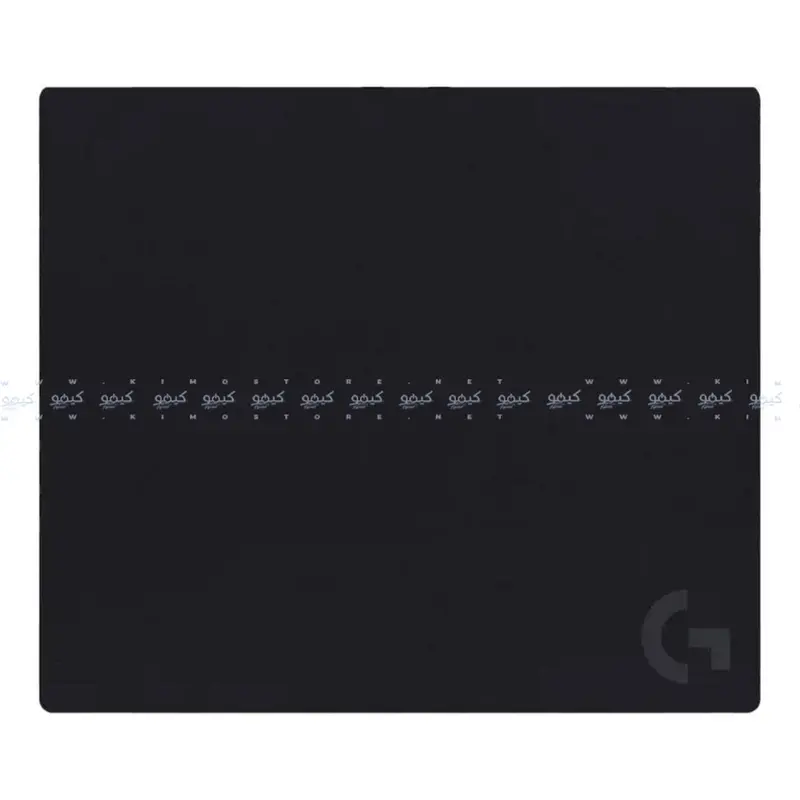 Logitech G640 Large Precision Gaming Mouse Pad – Cloth Surface 1