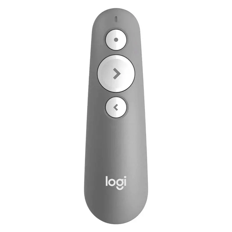 Logitech R500S Presentation Remote With Laser Pointer 1