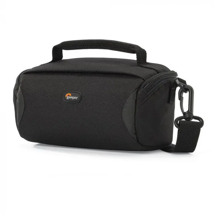 Lowepro Format-110 Multi-Device Shoulder Bag For Cameras & Camcorders 1