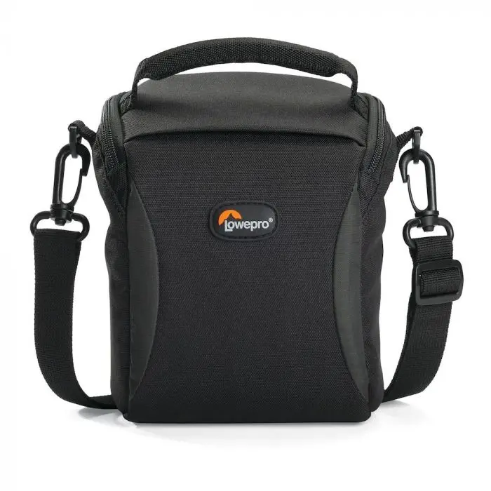 Lowepro Format-120 Compact Shoulder Bag For Dslr, Mirrorless & Accessories 1