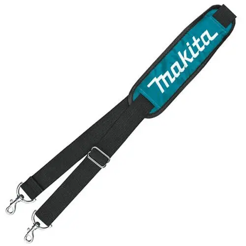 Makita 162523-7 Padded Shoulder Strap For Enhanced Tool Portability 1