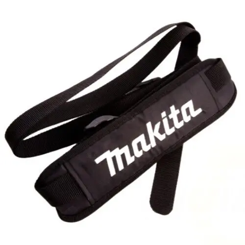 Makita Makpac Universal Shoulder Strap – Black Carrying Strap For Tool Cases 1