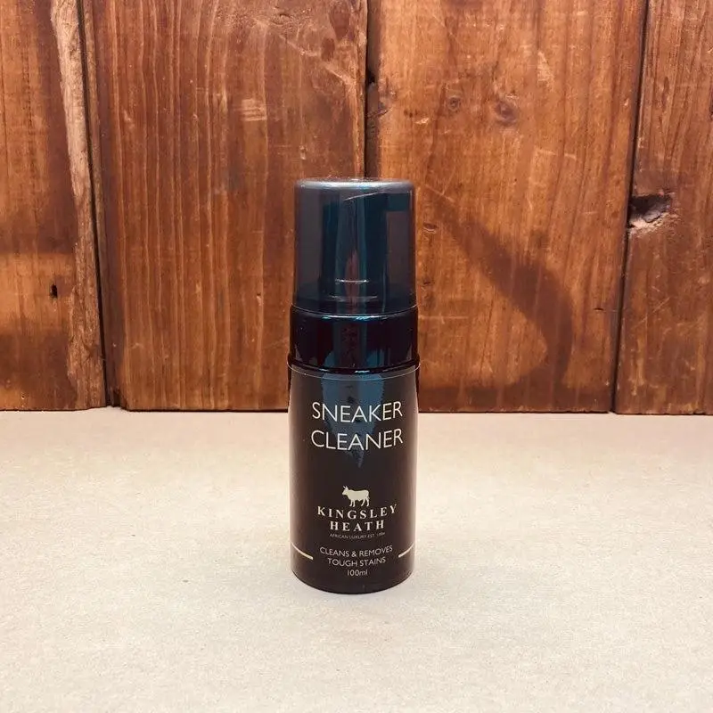 Mamba Sneaker Cleaning Shampoo 1