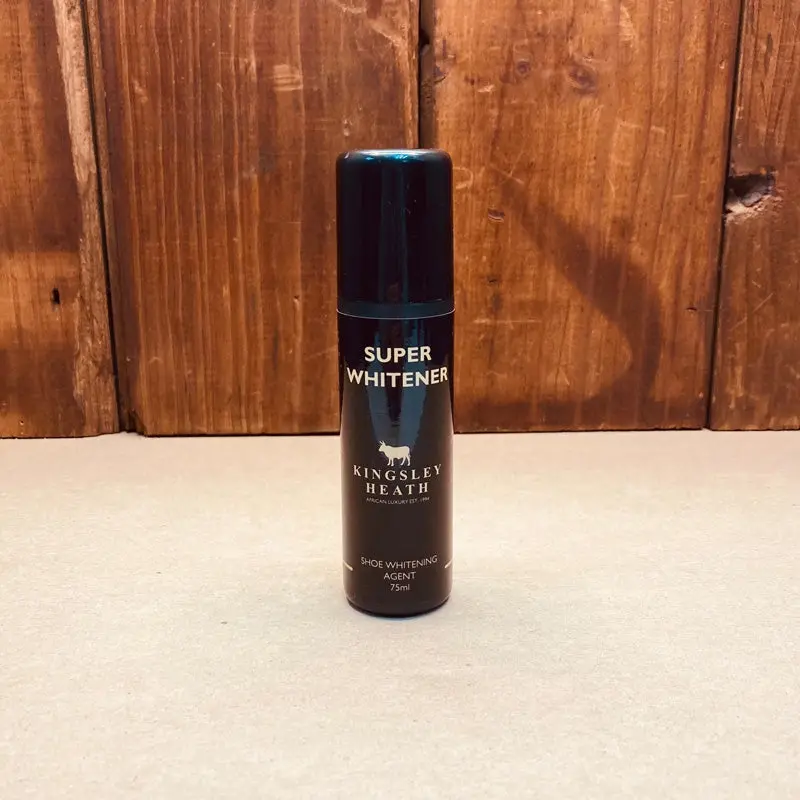 Mamba Super Whitening Cleaner 1