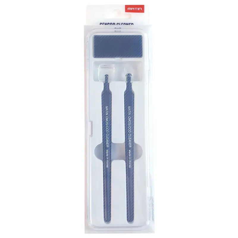 Matin M-6361 Ccd/Cmos Sensor Cleaning Kit – Precision Tools For Dslr And Mirrorless Camera Sensors 1