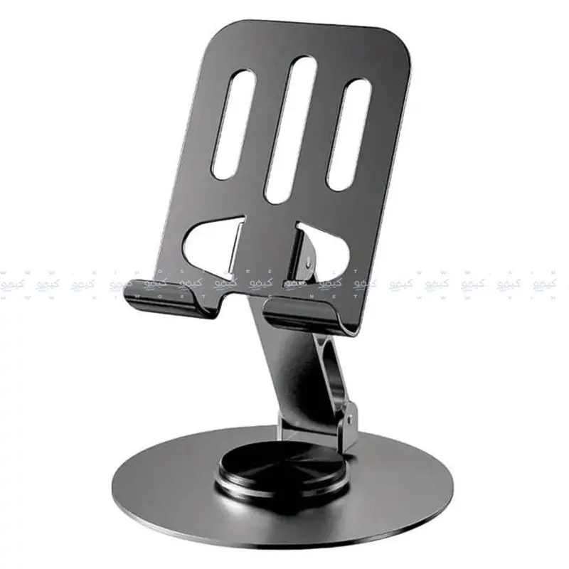 Maze M11 Foldable 360° Rotating Desktop Phone Holder 1