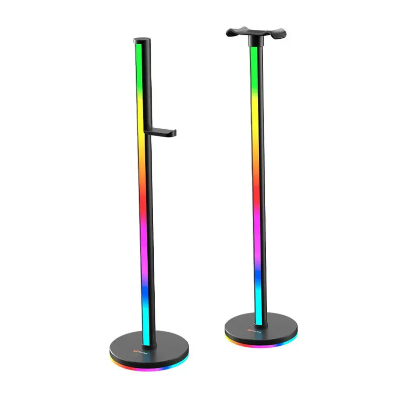 Meetion Bk300 Rgb Illuminated Gaming Headset Stand 1