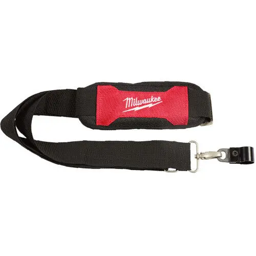 Milwaukee 49-16-2722 Padded Quik-Lok Shoulder Strap For M18 Foph 1