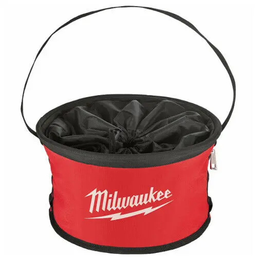 Milwaukee Parachute String Organizer Pouch – 48-22-8170 1