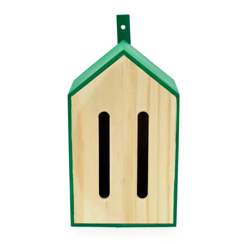 Mini Butterfly Habitat House Kit 1