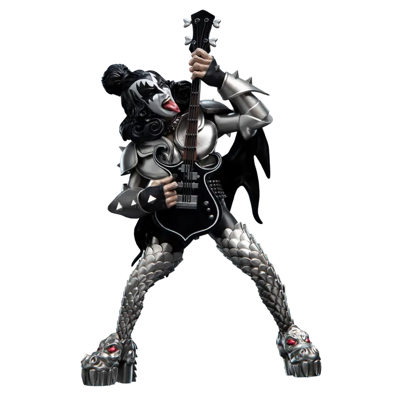 Mini Epics Collectible Figure: Demon 1