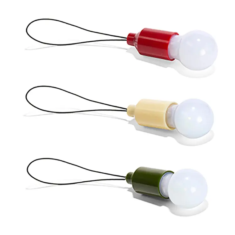 Mini Pull-String Led Task Light 1