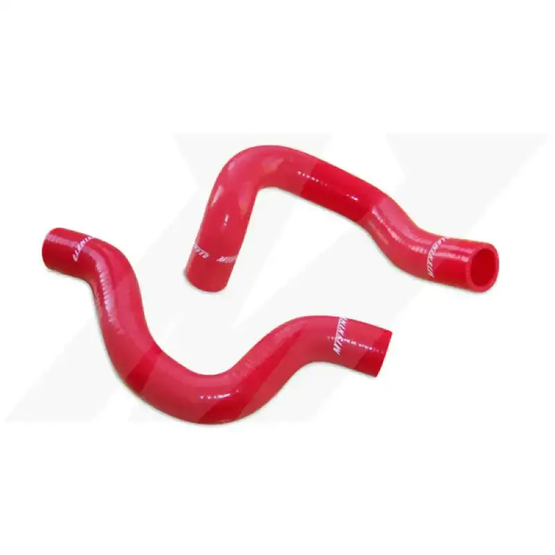 Mishimoto Silicone Hose Kit – Red Performance Upgrade For 2007–2009 Nissan Sentra Se-R & Spec V 1