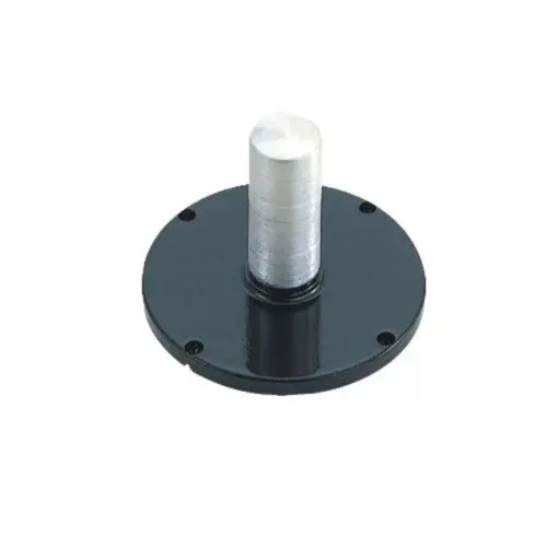 Mitutoyo 101169 Rear Panel With Alignment Pin — Compatible With Id Series Gauges 1