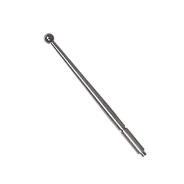 Mitutoyo 137747 3D Contact Probe Stylus – 36.8 Mm Length 1