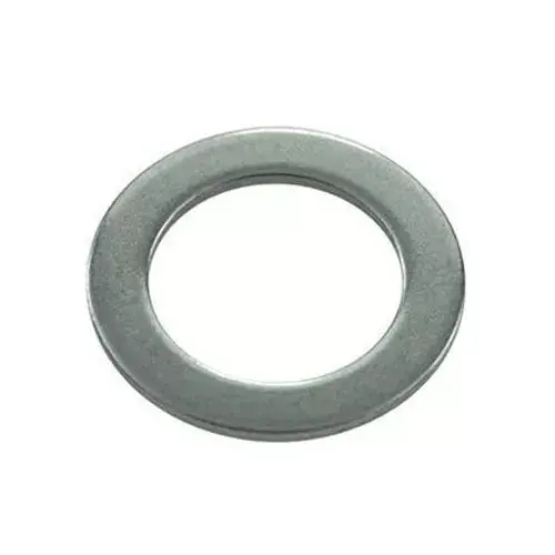 Mitutoyo 205459 Shim Washers – 2.0 Mm Thickness, 4-Pack Compatible With 511-Series Bore Gauges 1