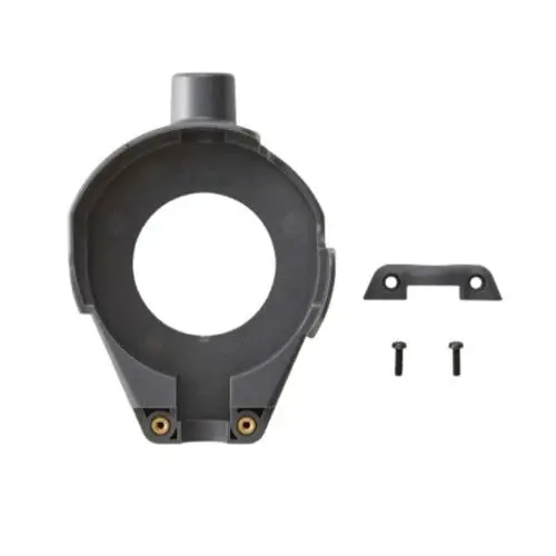 Mitutoyo 21Dza000 Protective Dust Cover For 511-Series Dial Gauges 1