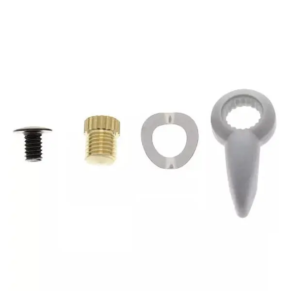 Mitutoyo 950062 Clamp Assembly Kit – Handle, Screw & Spring Washer Set 1