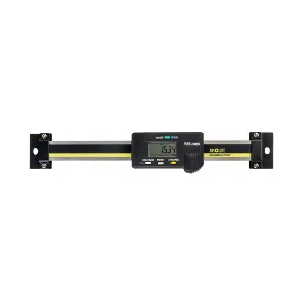 Mitutoyo Sd-80E Horizontal Absolute Digimatic Scale Unit – High-Accuracy Multifunction Measuring Device 1
