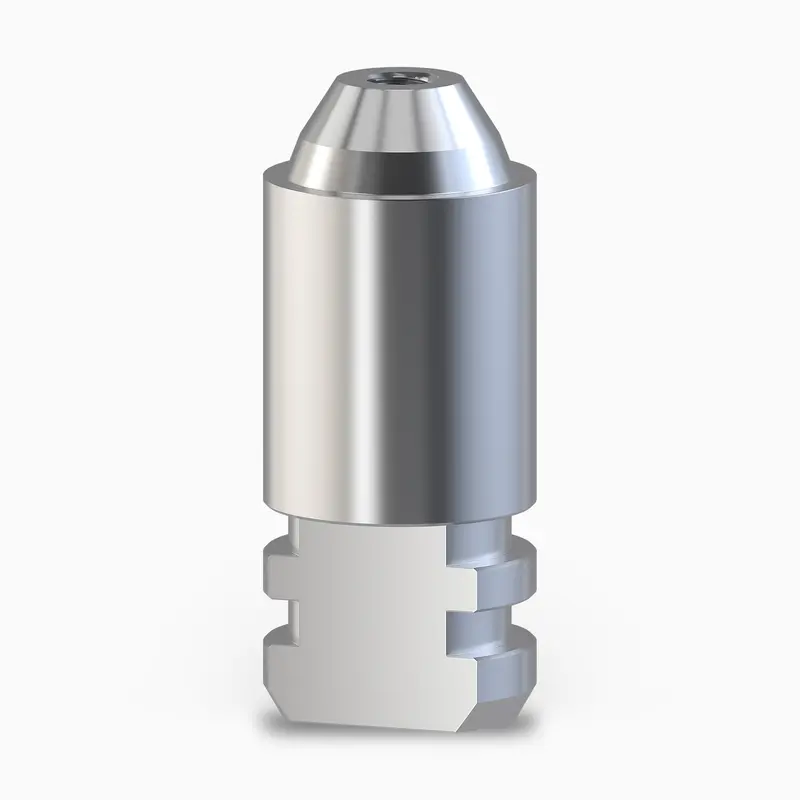 Multi-Unit Analog Component – Wp Design 1