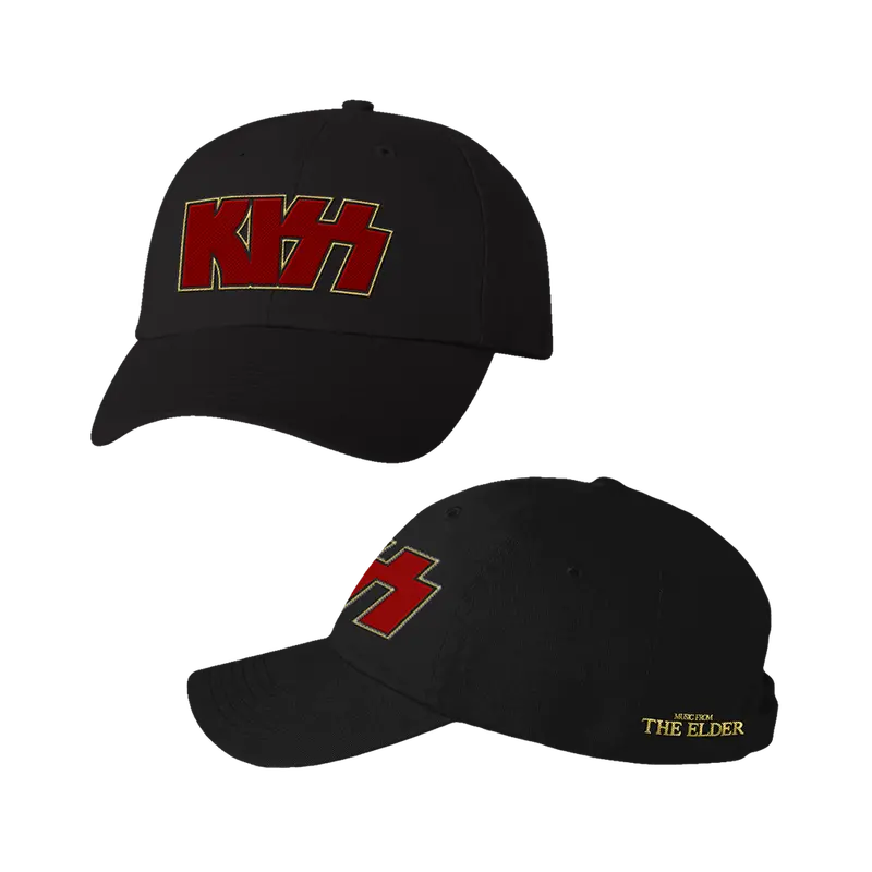Music From The Elder Adjustable Hat 1